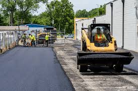 Pawnee, OK Driveway Paving  Company